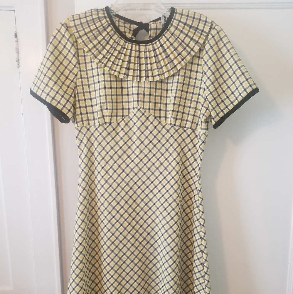 Vintage Dress - Picture 1 of 4